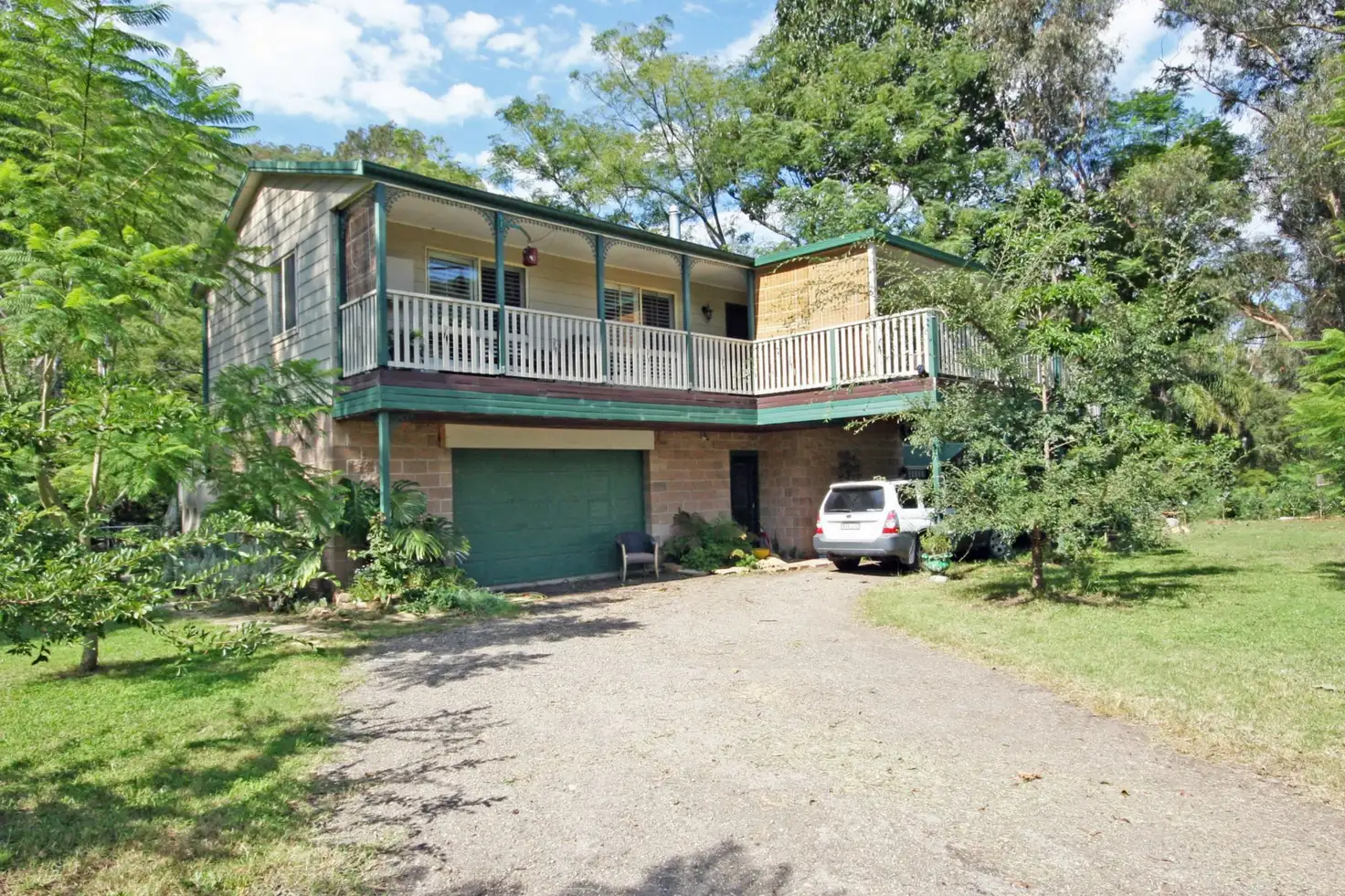 Main view of Homely house listing, 46 Wollombi Road, St Albans NSW 2775