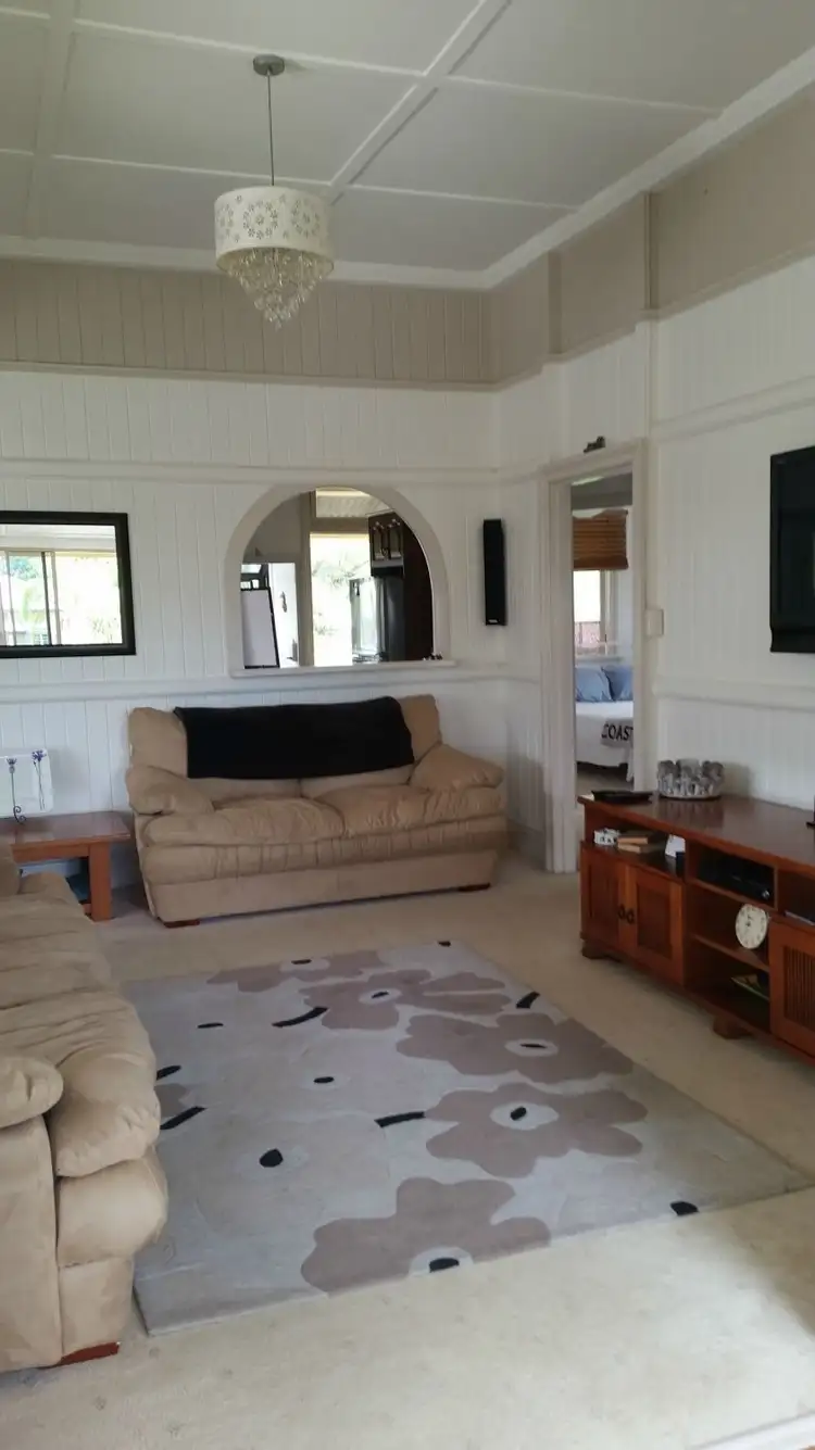 Third view of Homely house listing, 252 Tooley Street, Maryborough QLD 4650