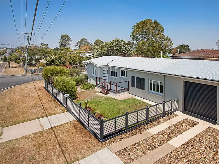 199 Whitehill Road, Raceview QLD 4305