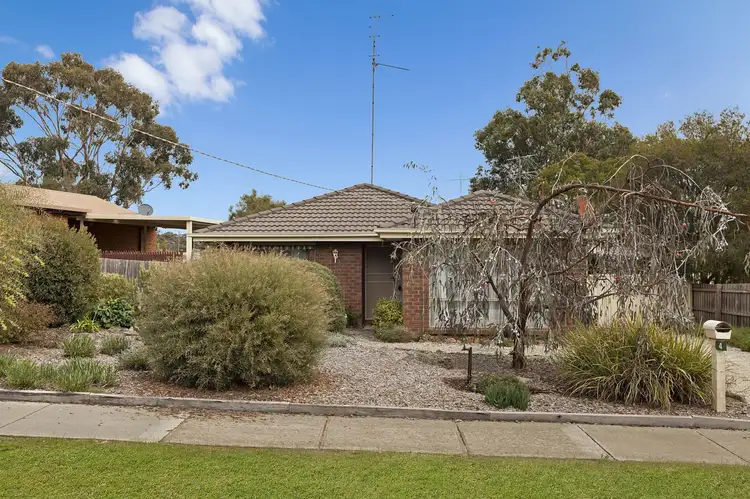 4 Donaldson Drive, Broadford VIC 3658