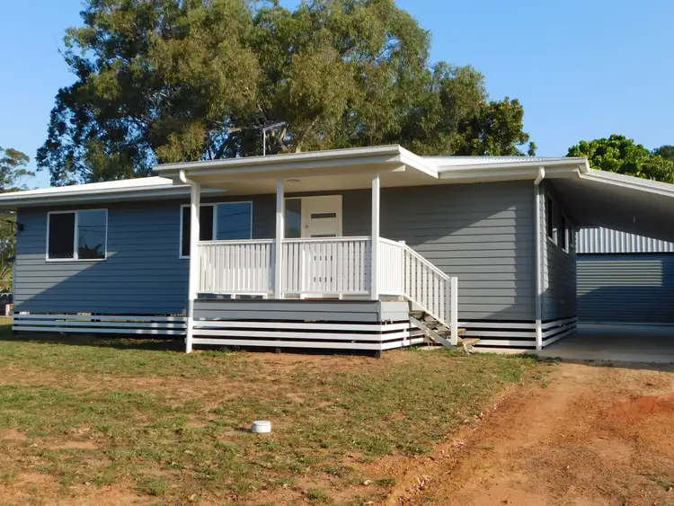 20 Reading St, Russell Island QLD 4184