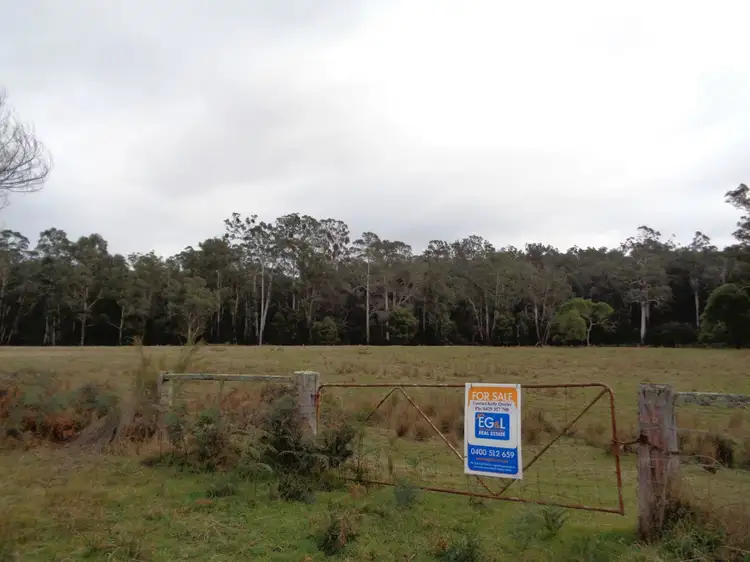 Main view of Homely land listing, L2,5,6 & 7/ 370 Bruthen Buchan Road, Nowa Nowa VIC 3887