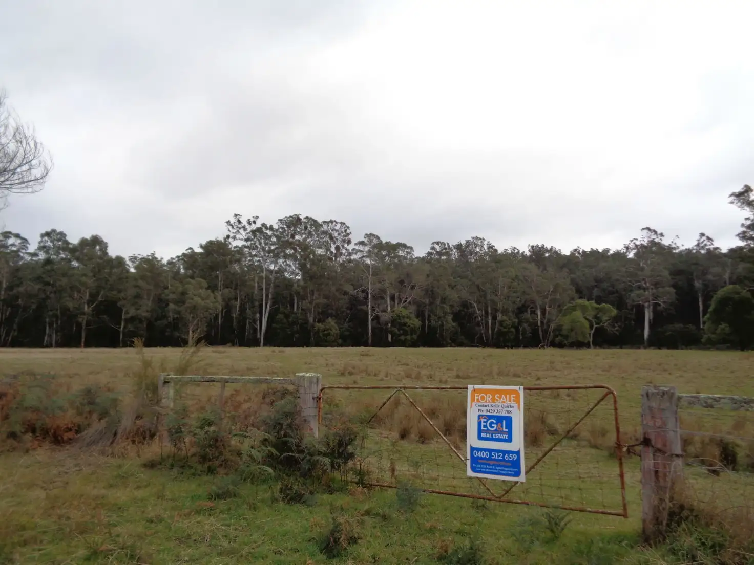Main view of Homely land listing, L2,5,6 & 7/ 370 Bruthen Buchan Road, Nowa Nowa VIC 3887