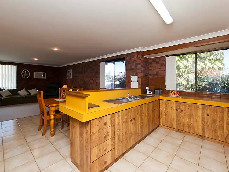 Fifth view of Homely house listing, 8 Sunart Close, Hamersley WA 6022