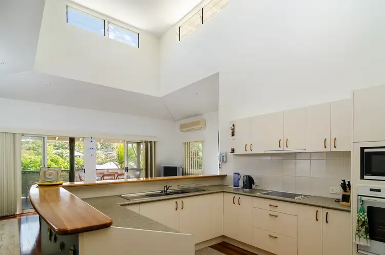 Third view of Homely house listing, 8 Driftwood Drive, Castaways Beach QLD 4567