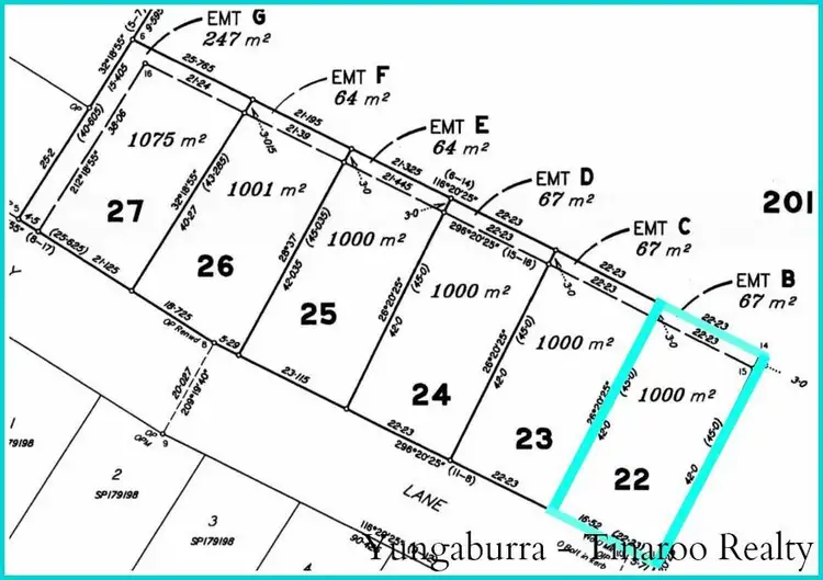 22 Lillypilly Lane, Yungaburra QLD 4884
