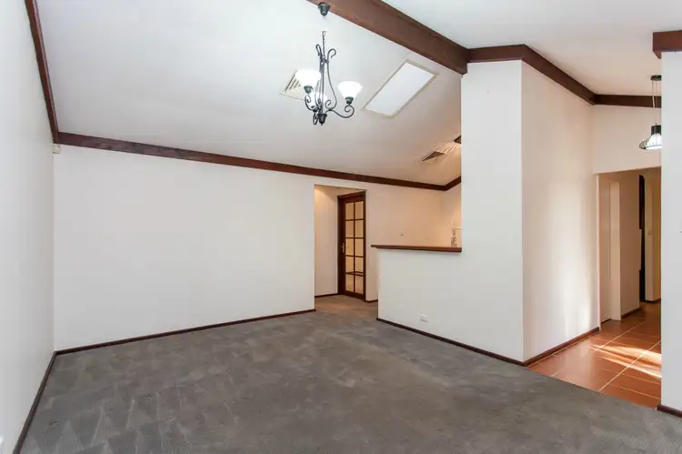 Second view of Homely house listing, 23 Champlin Way, Ferndale WA 6148