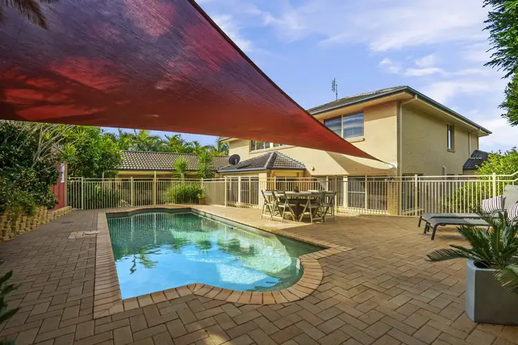 Second view of Homely house listing, 18 Pebble Beach Ct, Belmont NSW 2280