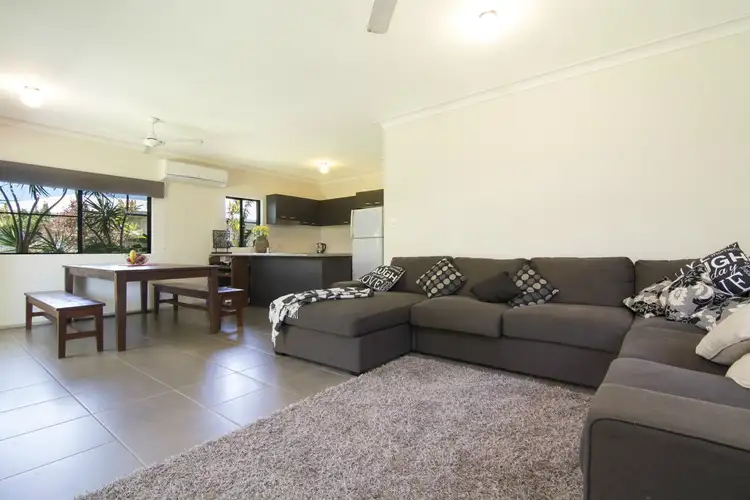 Fourth view of Homely house listing, 18 Bayil Drive, Cooya Beach QLD 4873
