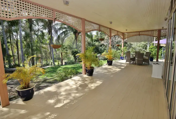 Fourth view of Homely rural property listing, 18 Orbelle Road, The Palms QLD 4570