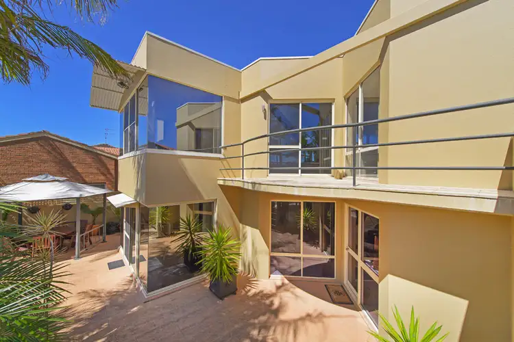 Fourth view of Homely house listing, 65 Commodore Crescent, Port Macquarie NSW 2444