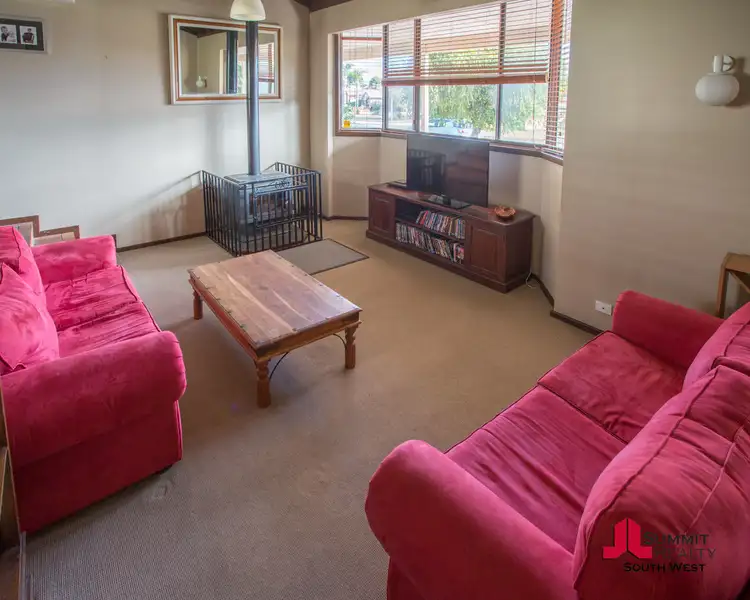 Fifth view of Homely house listing, 7 Chapple Drive, Australind WA 6233