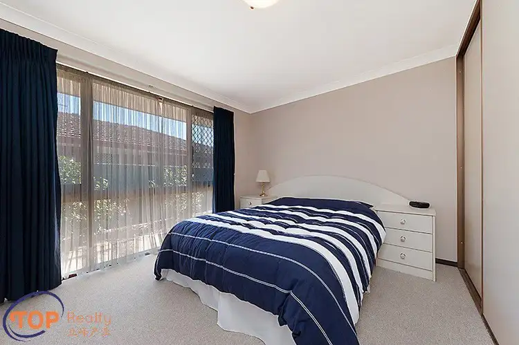 Seventh view of Homely house listing, 29 Salmon Gum Rise, Willetton WA 6155