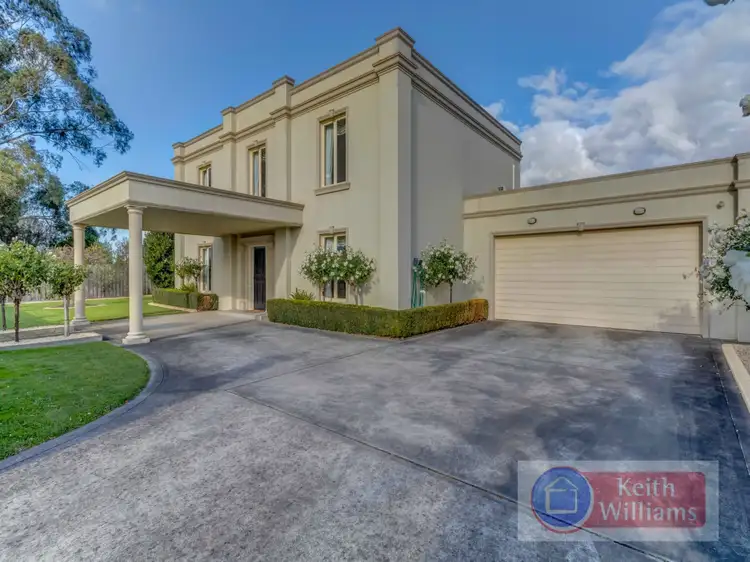 71 - 73 Newark Avenue, Newborough VIC 3825