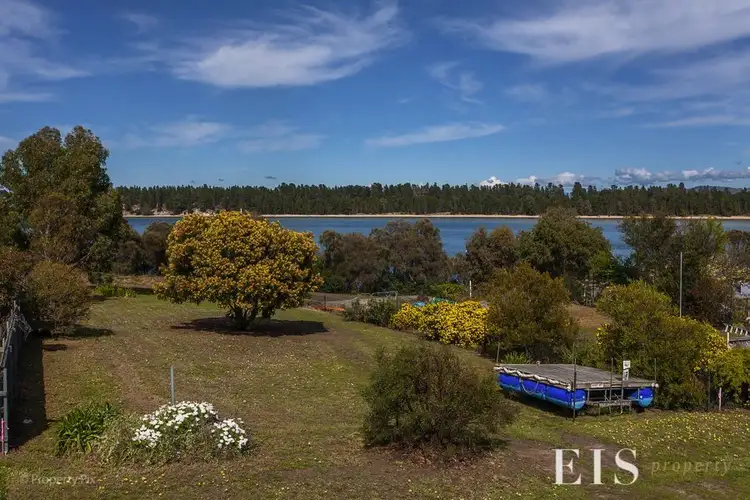 Second view of Homely land listing, 1 Gwynns Point Lane, Lewisham TAS 7173
