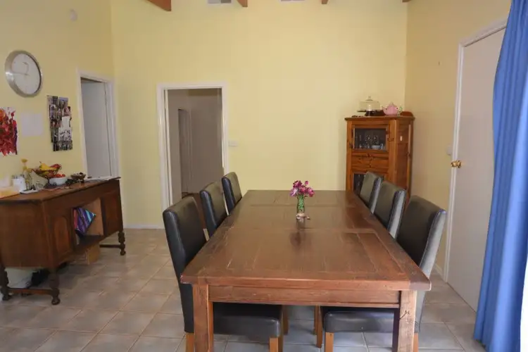 Third view of Homely house listing, 30 Byrne Street, Stawell VIC 3380
