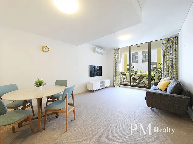 Main view of Homely unit listing, 159/629 Gardeners Road, Mascot NSW 2020
