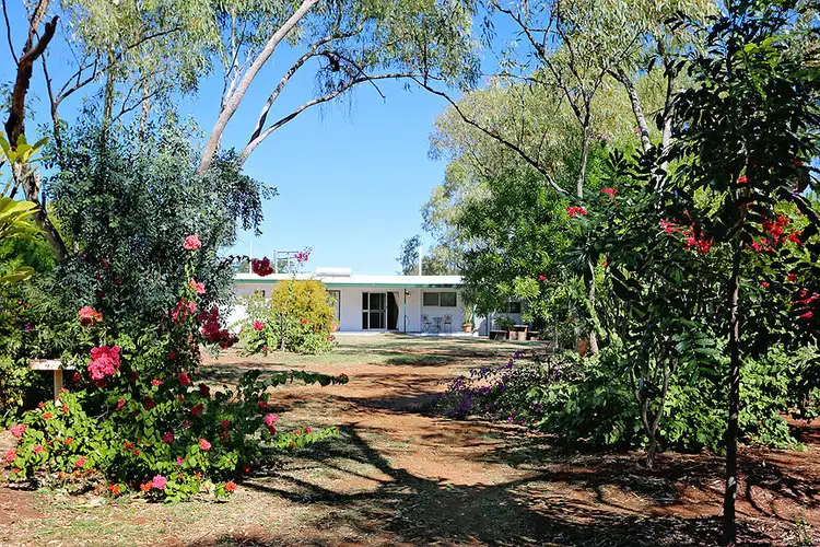 Main view of Homely house listing, 12 Darcy Crescent, Mount Isa QLD 4825