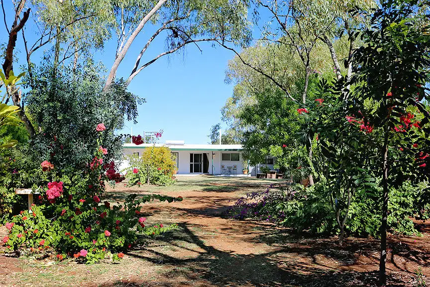 Main view of Homely house listing, 12 Darcy Crescent, Mount Isa QLD 4825