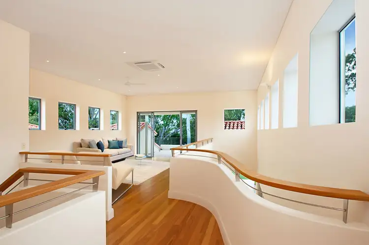 Third view of Homely house listing, 747 Noosa Springs Drive, Noosa Springs QLD 4567