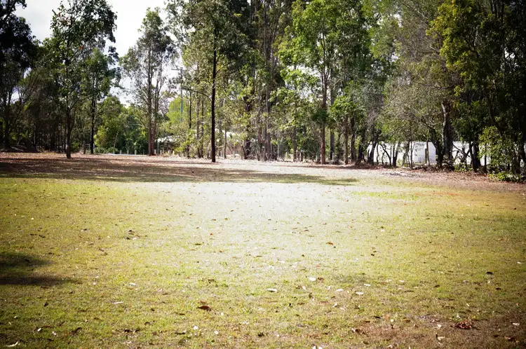 Fifth view of Homely land listing, 1/Cooyar Court, Tinana QLD 4650
