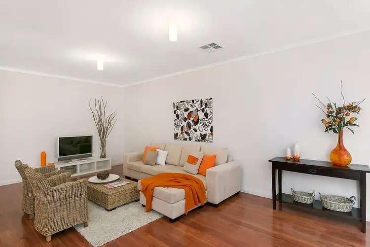 Fifth view of Homely house listing, 21 Hamilton Avenue, Warradale SA 5046