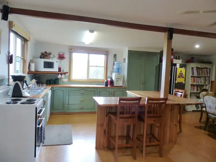 Second view of Homely house listing, 3 Smith Street, Deloraine TAS 7304