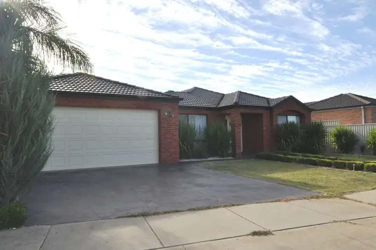 7 Fig Avenue, Shepparton VIC 3630