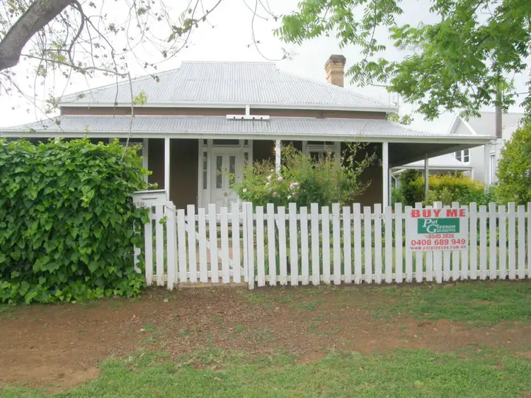 Fourth view of Homely house listing, LOT 13, 152 Susan Street, Scone NSW 2337