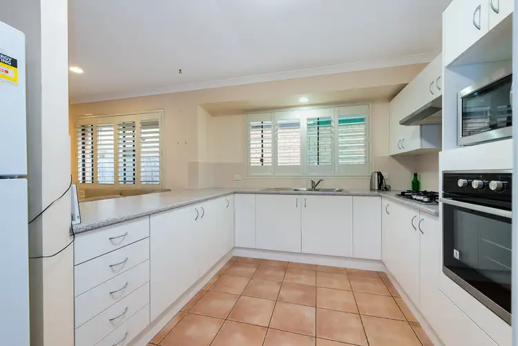 Seventh view of Homely house listing, 46 Leonardo Circuit, Coombabah QLD 4216