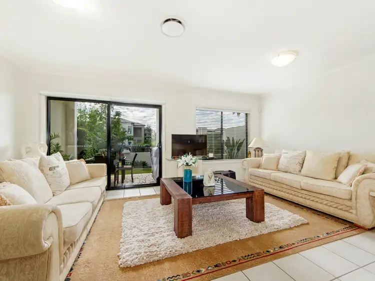 Third view of Homely townhouse listing, 8846 Magnolia Drive, Hope Island QLD 4212