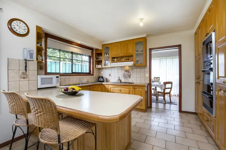 Sixth view of Homely house listing, 7 Cherub Court, Taylors Lakes VIC 3038
