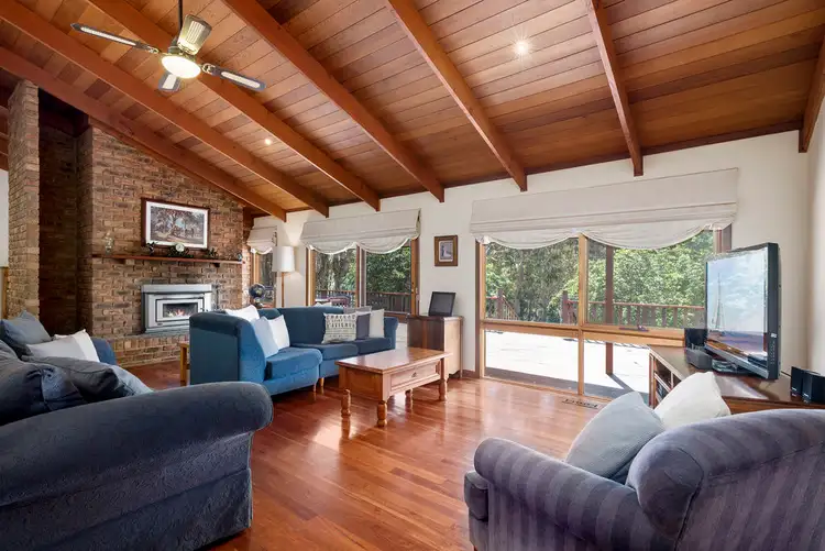 Fifth view of Homely house listing, 99 Aitken Street, Gisborne VIC 3437