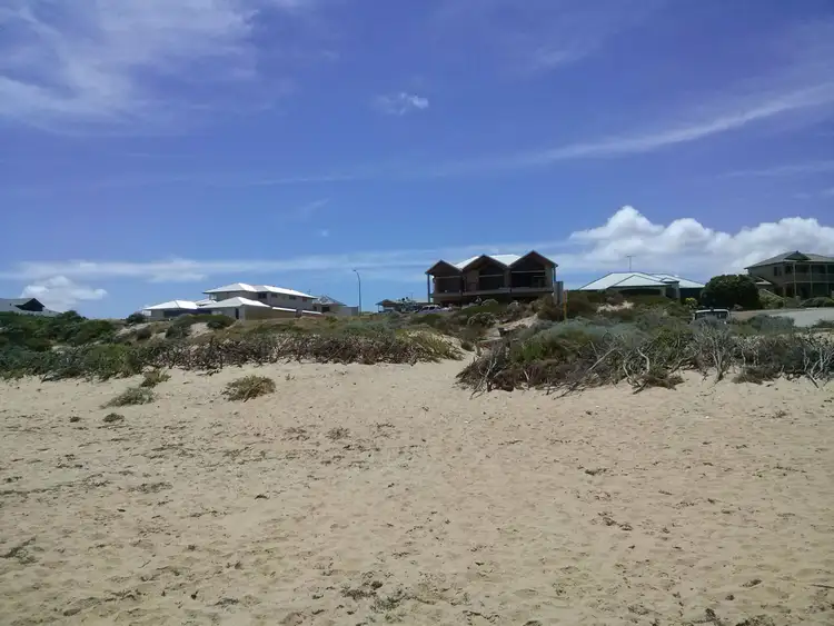 Sixth view of Homely land listing, 13 Dalwallinu Terrace, Dawesville WA 6211