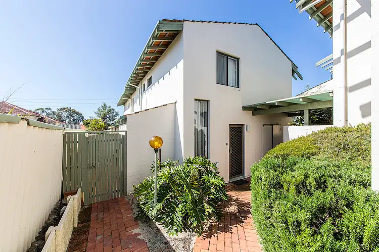 Unit 10/4 Arundel Street, Kensington WA 6151