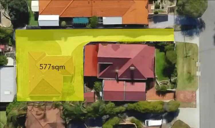 11b Hope Road, Palmyra WA 6157