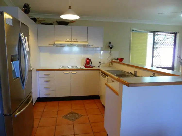 Seventh view of Homely house listing, 3 Kensington Court, Kippa-ring QLD 4021