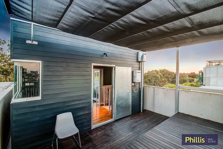 Sixth view of Homely house listing, 73 South Terrace, Adelaide SA 5000