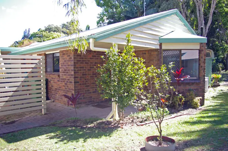 Main view of Homely retirement listing, Address available on request