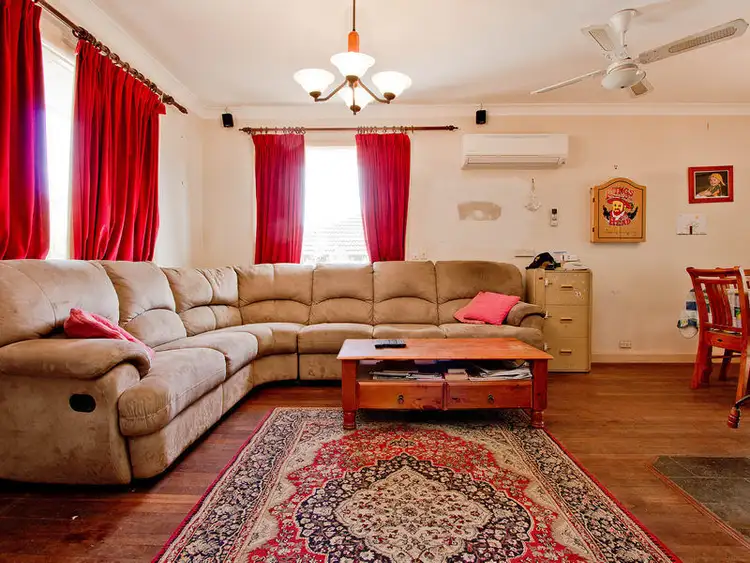 Second view of Homely house listing, 16 Walsh Street, Vista SA 5091