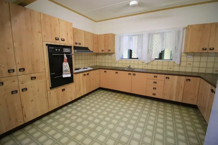 Second view of Homely house listing, 7 PHILLIP Street, Ayr QLD 4807