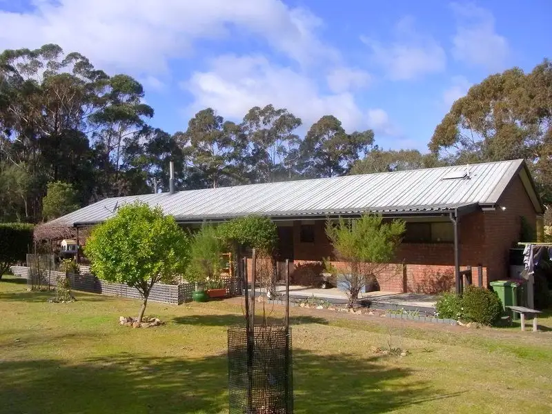Main view of Homely rural property listing, 32 Wonboyn Road, Wonboyn NSW 2551