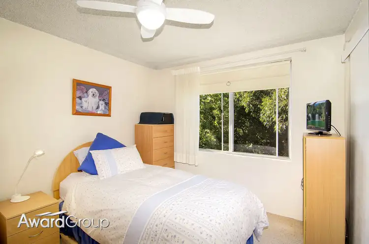 Third view of Homely unit listing, 17/28-34 Station Street, West Ryde NSW 2114