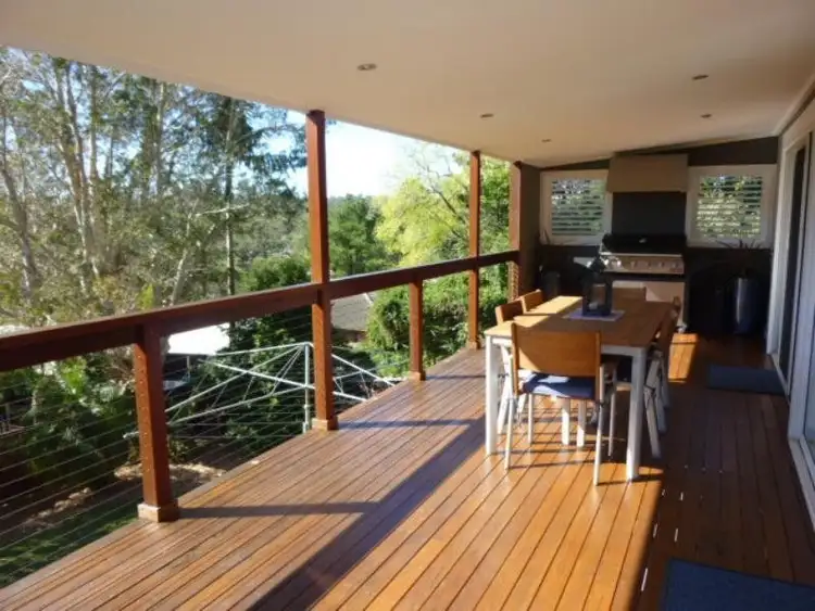 Second view of Homely house listing, 121 Dartford Road, Thornleigh NSW 2120