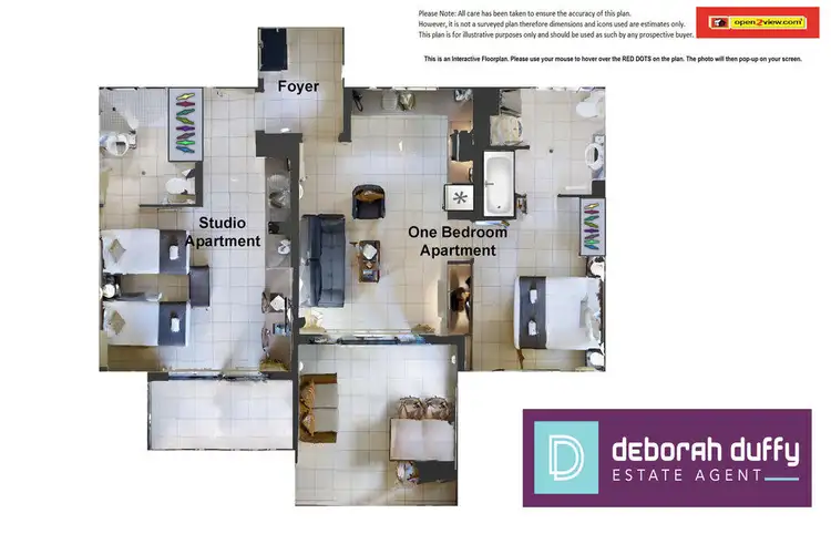 Seventh view of Homely unit listing, 77/3-11 Water Street, Cairns City QLD 4870