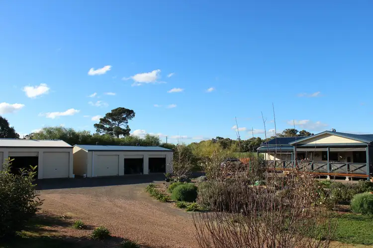 Sixth view of Homely rural property listing, 1 Stock Route Road, Laura SA 5480