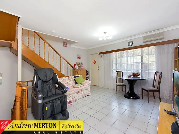 Fourth view of Homely townhouse listing, 1/94-98 Bland Street, Ashfield NSW 2131