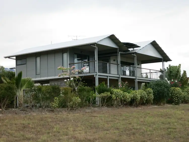 Third view of Homely house listing, 13 Golden Cane Crescent, Cardwell QLD 4849