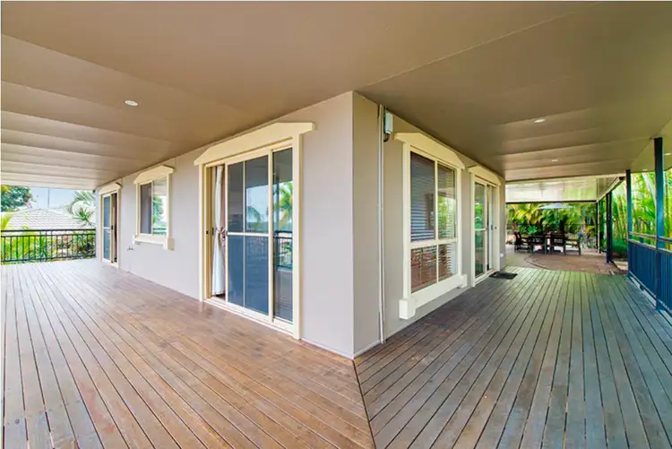 Seventh view of Homely house listing, 21 Hastings Crescent, Carrara QLD 4211