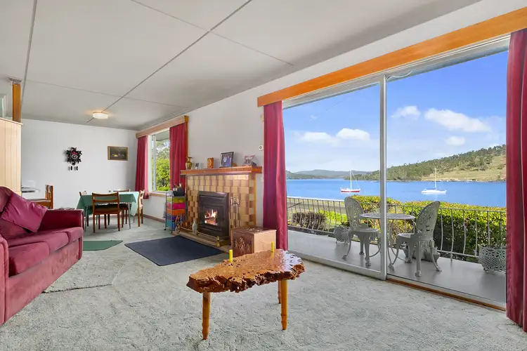 Fourth view of Homely house listing, 4440 Huon Hwy, Port Huon TAS 7116